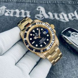 Picture of Rolex Watches Men Submariner _SKU360rolex-40mm-1217454159